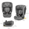 Slika Autosjedalica FIX2GO i-Size 9-36 kg (76-150 cm), Grey Kinderkraft 