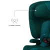 Slika Autosjedalica FIX2GO i-Size 9-36 kg (76-150 cm), Green Kinderkraft 
