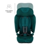 Slika Autosjedalica FIX2GO i-Size 9-36 kg (76-150 cm), Green Kinderkraft 