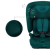 Slika Autosjedalica FIX2GO i-Size 9-36 kg (76-150 cm), Green Kinderkraft 