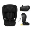 Slika Autosjedalica FIX2GO i-Size 9-36 kg (76-150 cm), Crna Kinderkraft 