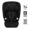 Slika Autosjedalica FIX2GO i-Size 9-36 kg (76-150 cm), Crna Kinderkraft 