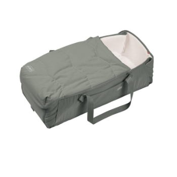 Slika Voksi Carry me, mekana prijenosna košara Meadow Green