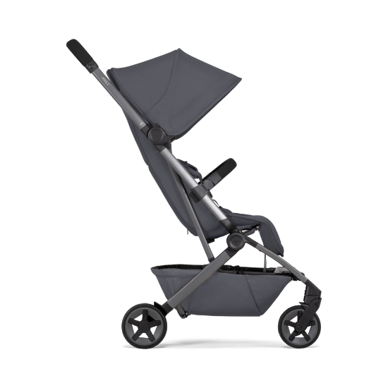 Slika Kišobran kolica Aer2 stone grey 320004 JOOLZ 