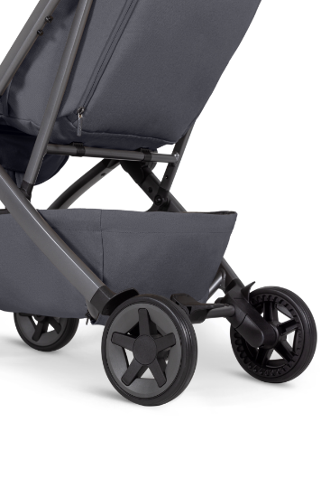 Slika Kišobran kolica Aer2 stone grey 320004 JOOLZ 