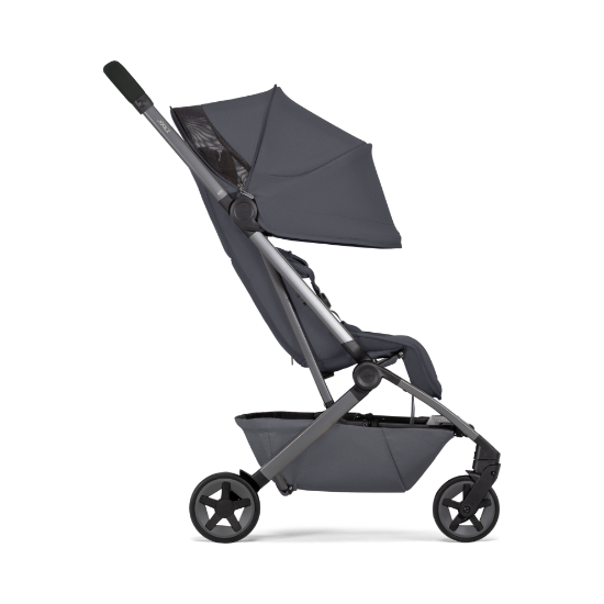 Slika Kišobran kolica Aer2 stone grey 320004 JOOLZ 
