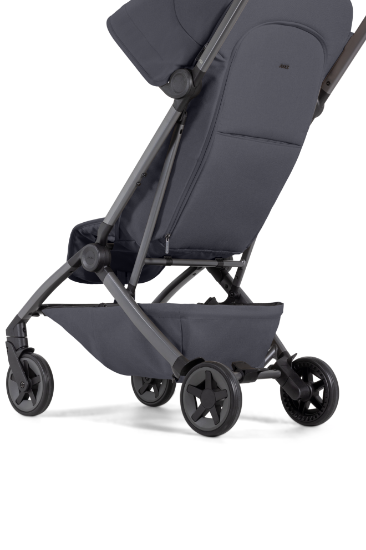 Slika Kišobran kolica Aer2 stone grey 320004 JOOLZ 
