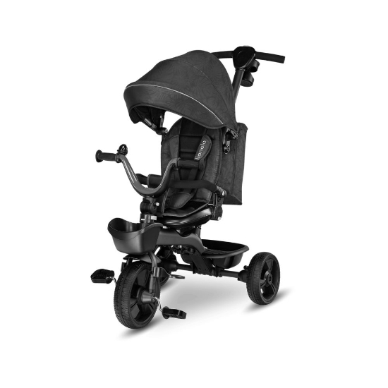 Slika Tricikl Kori, Grey Stone Lionelo 