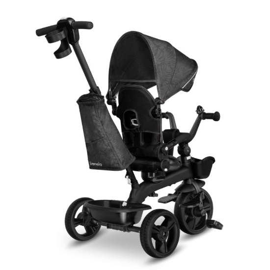 Slika Tricikl Kori, Grey Stone Lionelo 