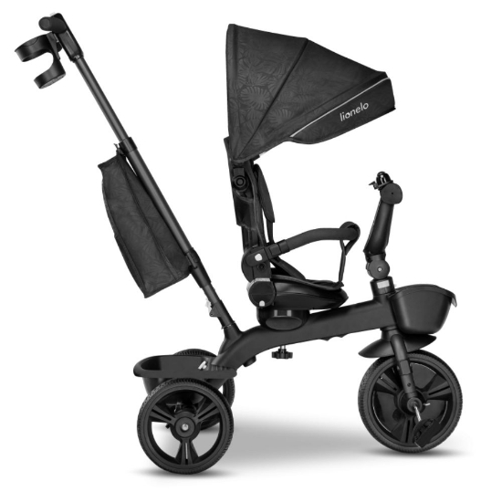 Slika Tricikl Kori, Grey Stone Lionelo 