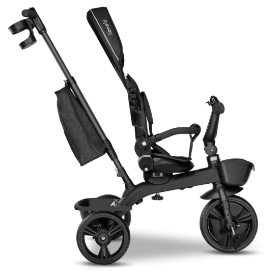 Slika Tricikl Kori, Grey Stone Lionelo 