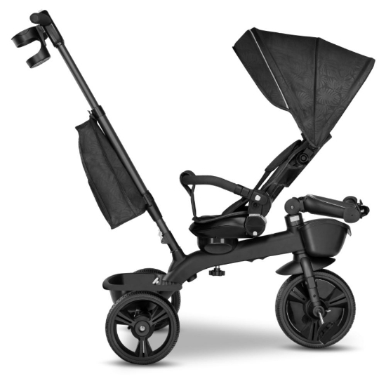 Slika Tricikl Kori, Grey Stone Lionelo 