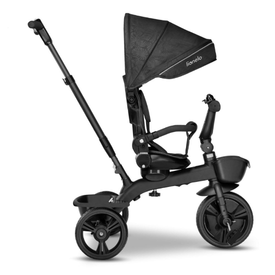 Slika Tricikl Kori, Grey Stone Lionelo 