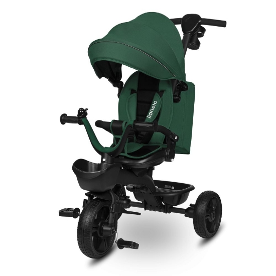 Slika Lionelo tricikl Kori, Zeleni Emerald