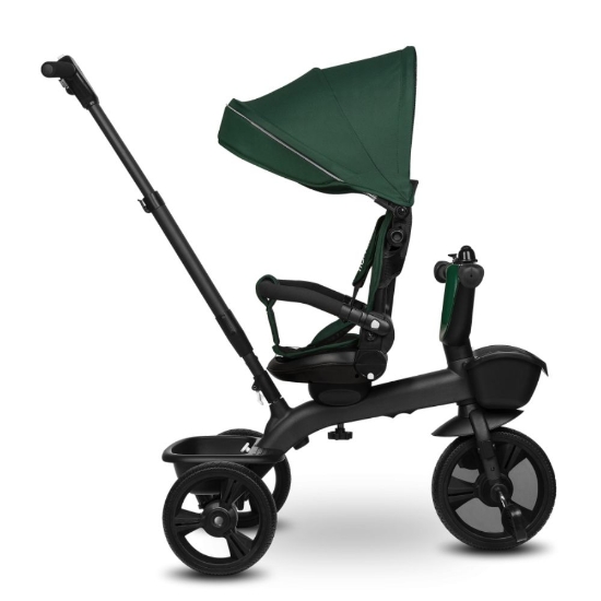 Slika Lionelo tricikl Kori, Zeleni Emerald