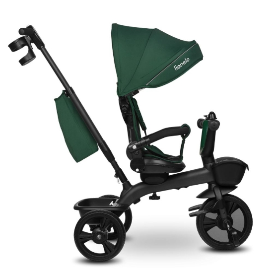 Slika Lionelo tricikl Kori, Zeleni Emerald