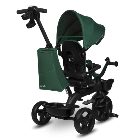Slika Lionelo tricikl Kori, Zeleni Emerald