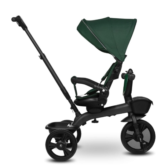 Slika Lionelo tricikl Kori, Zeleni Emerald
