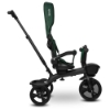 Slika Lionelo tricikl Kori, Zeleni Emerald