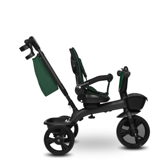Slika Lionelo tricikl Kori, Zeleni Emerald