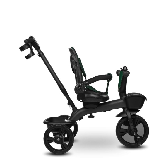 Slika Lionelo tricikl Kori, Zeleni Emerald
