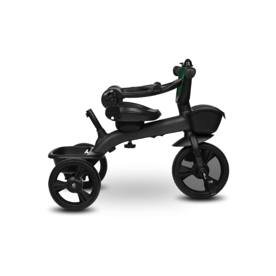 Slika Lionelo tricikl Kori, Zeleni Emerald