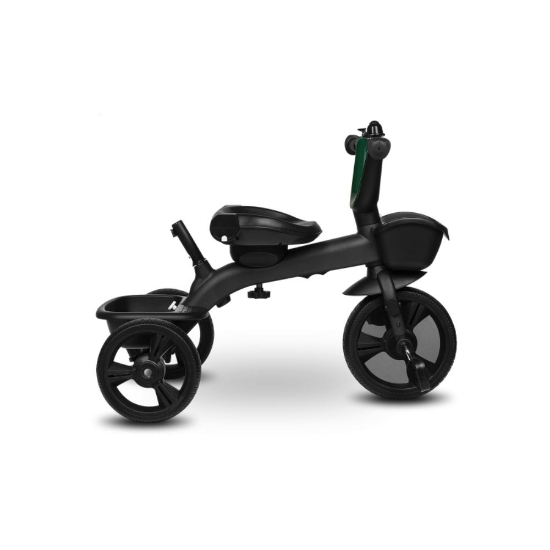 Slika Lionelo tricikl Kori, Zeleni Emerald