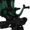 Slika Lionelo tricikl Kori, Zeleni Emerald