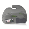 Slika Luuk booster/sjedalo za auto i-Size 15-36 kg (100-150 cm), Grey Lionelo 