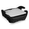Slika Luuk booster/sjedalo za auto i-Size 15-36 kg (100-150 cm), Grey Lionelo 