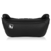 Slika Luuk booster/sjedalo za auto i-Size 15-36 kg (100-150 cm), Black Lionelo 