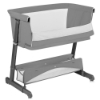 Slika Krevetić 5u1 Thomi plus, Grey Concrete Lionelo 