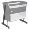 Slika Krevetić 5u1 Thomi plus, Grey Concrete Lionelo 