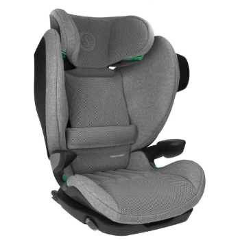 Slika Autosjedalica Avionaut MaxSpace Smart + Isofix 15-36 kg (100-150 cm), Grey