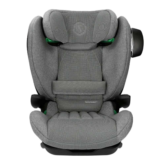 Slika Autosjedalica Avionaut MaxSpace Smart + Isofix 15-36 kg (100-150 cm), Grey