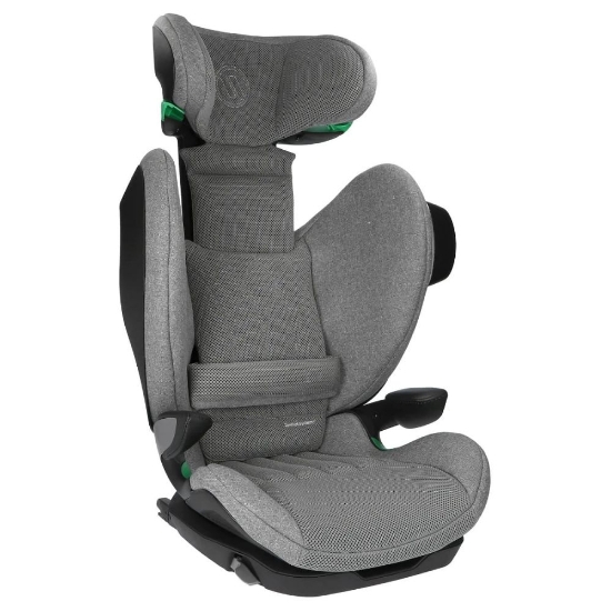 Slika Autosjedalica Avionaut MaxSpace Smart + Isofix 15-36 kg (100-150 cm), Grey