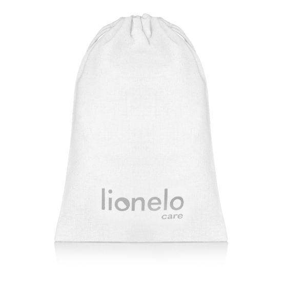 Slika Električni aspirator za nos, bijeli Lionelo BabyAir 