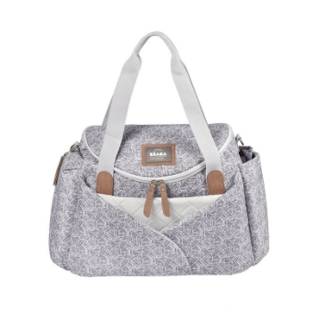 Slika Torba za prematanje Sidney II Jungle - Beaba