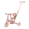 Slika Dječji tricikl 4u1 Fairy Floral - Little Dutch
