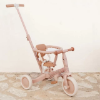 Slika Dječji tricikl 4u1 Fairy Floral - Little Dutch