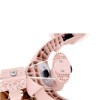 Slika Dječji tricikl 4u1 Fairy Floral - Little Dutch