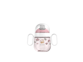 Slika Lončić za učenje pijenja Fairy Garden - Little Dutch