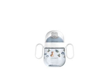 Slika Lončić za učenje pijenja Forest Friends - Little Dutch