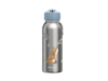 Slika Bočica od nehrđajučeg čelika flip-up Forest Friends 350ml - Little Dutch