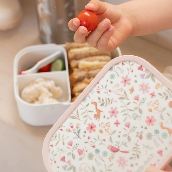 Slika Kutija za užinu Lunchbox Fairy Wonders - Little Dutch