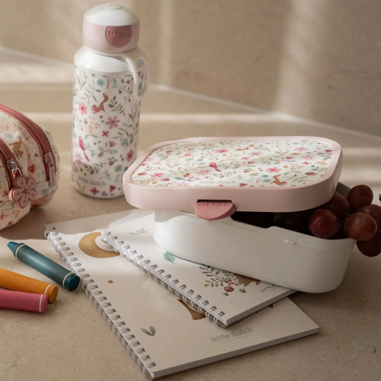 Slika Kutija za užinu Lunchbox Fairy Wonders - Little Dutch