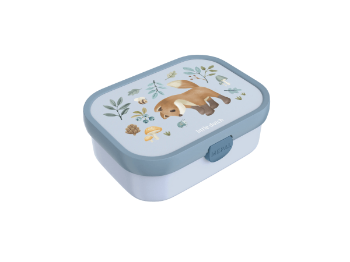 Slika Kutija za užinu Lunchbox Forest Friends - Little Dutch