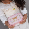 Slika Kutija za užinu Lunchbox Fairy Garden - Little Dutch