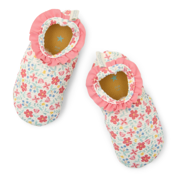 Slika Cipele za vodu Sunny Flowers 25-26 - Little Dutch