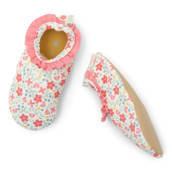 Slika Cipele za vodu Sunny Flowers 25-26 - Little Dutch